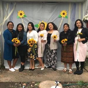 Meet your Posher, López